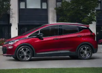Chevy Bolt San Diego CA - Explore the New Chevrolet Bolt EV 2020