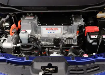 Electric Car Motor Lifespan