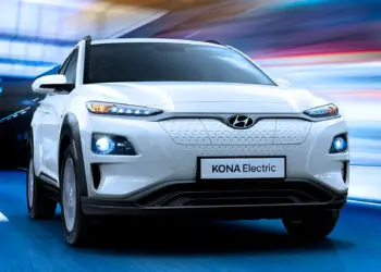 Hyundai Kona Electric Ultimate In-depth Review