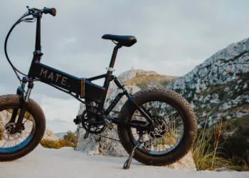 MATE X Bike Review-The Modern e-bike for 2021