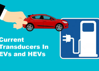 Current Transducers In EVs and HEVs