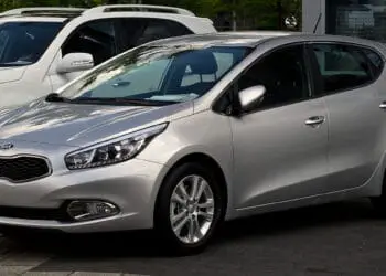Driving the Kia Ceed 1.6 CRDi 48V iMT in everyday life